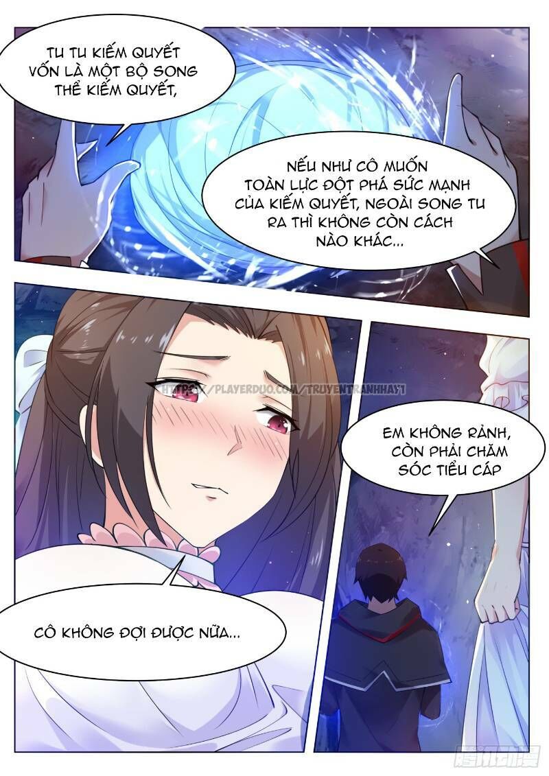 Tối Cường Thần Vương Chapter 81 - Trang 2