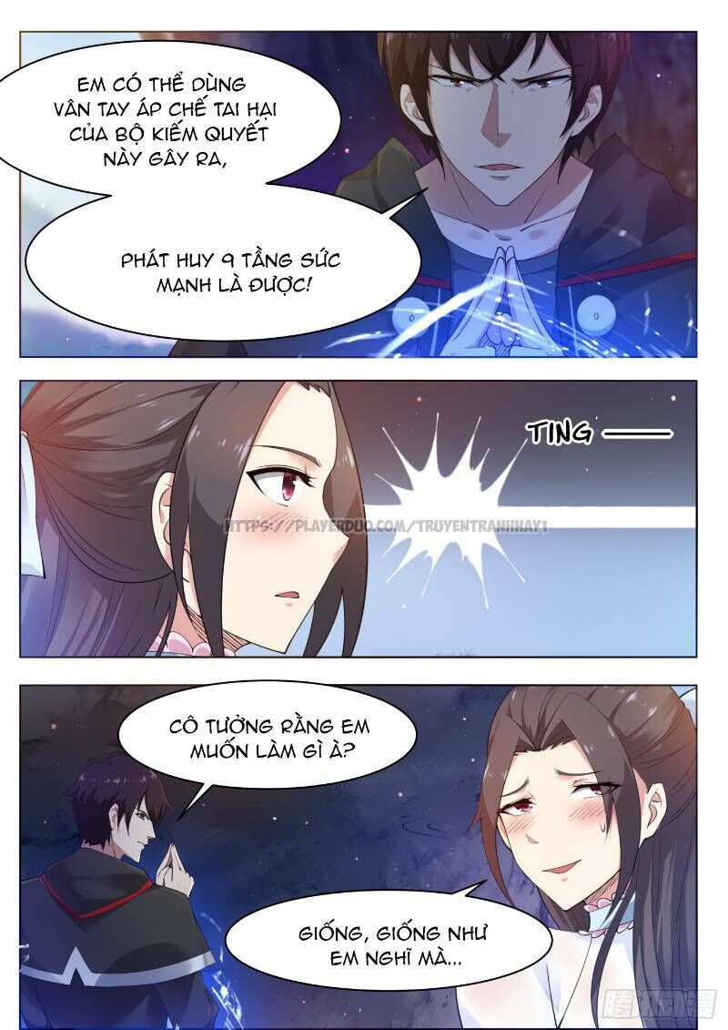 Tối Cường Thần Vương Chapter 81 - Trang 2