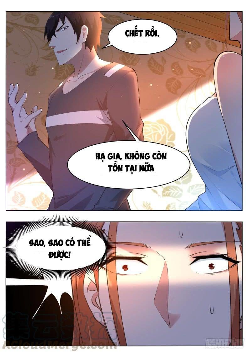 Tối Cường Thần Vương Chapter 79 - Trang 2