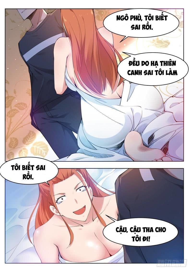 Tối Cường Thần Vương Chapter 79 - Trang 2