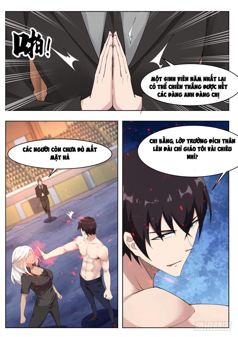 Tối Cường Thần Vương Chapter 78 - Trang 2