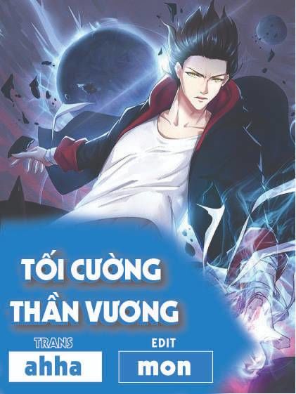 Tối Cường Thần Vương Chapter 73 - Trang 2