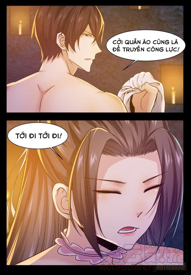 Tối Cường Thần Vương Chapter 68 - Trang 2