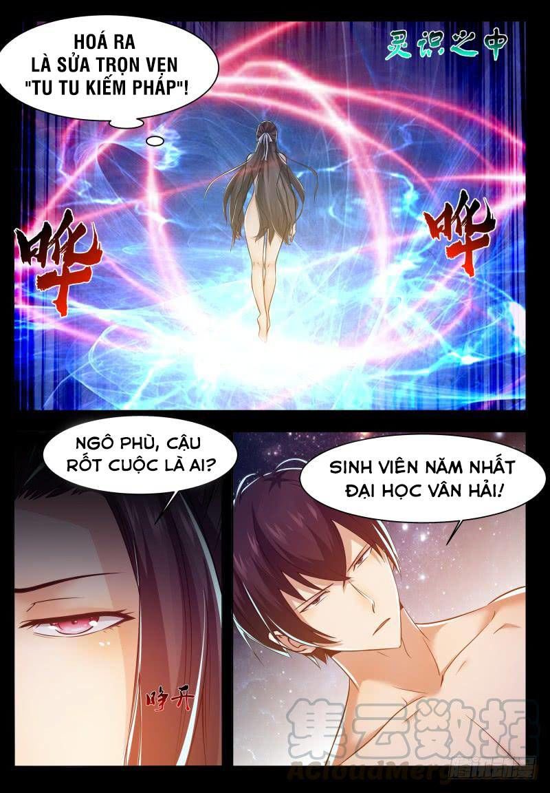 Tối Cường Thần Vương Chapter 68 - Trang 2