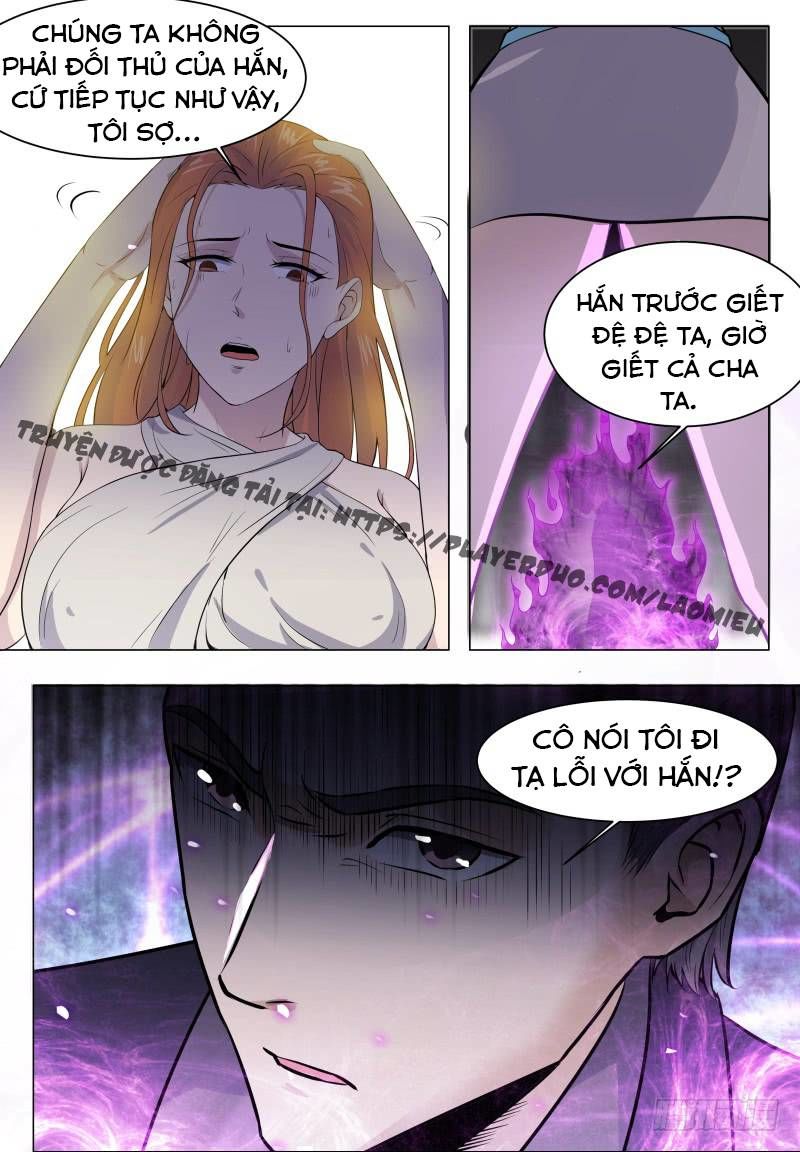 Tối Cường Thần Vương Chapter 63 - Trang 2