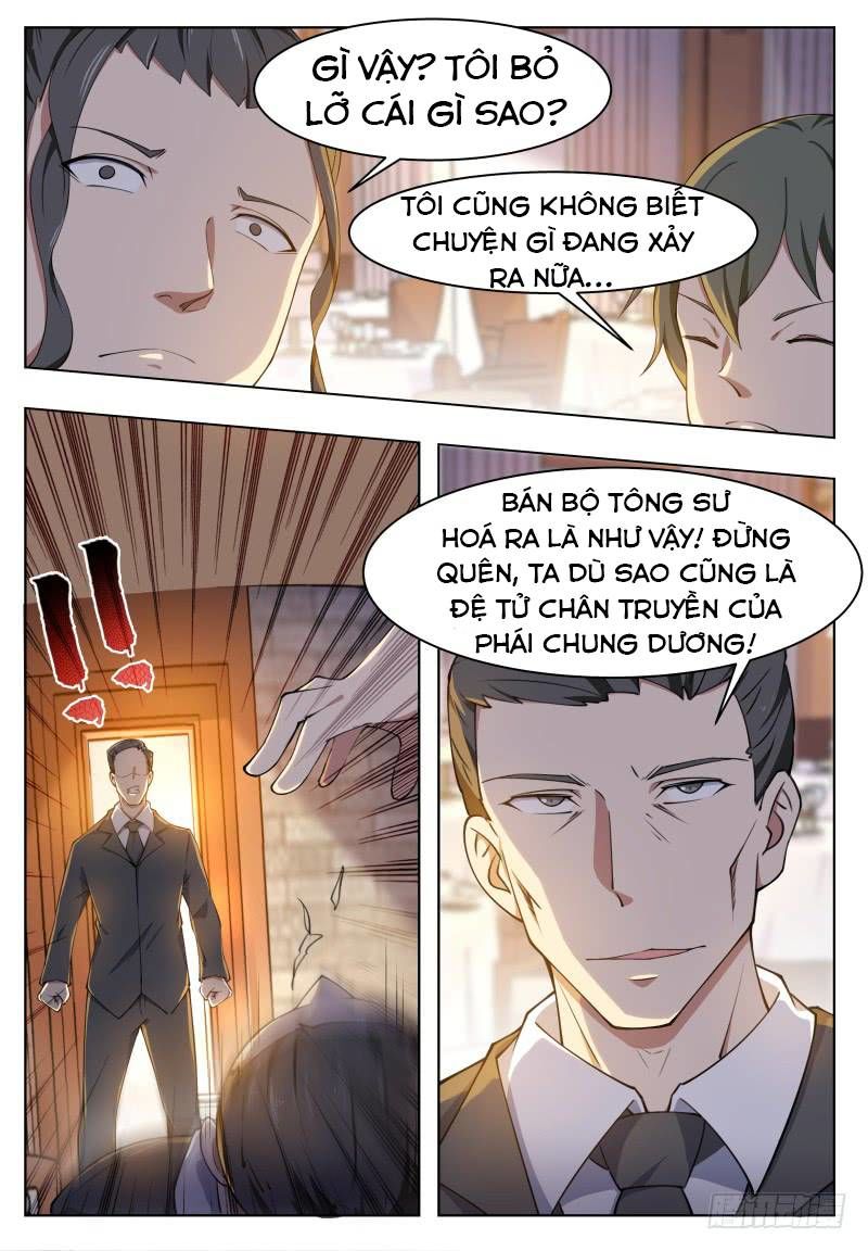 Tối Cường Thần Vương Chapter 62 - Trang 2