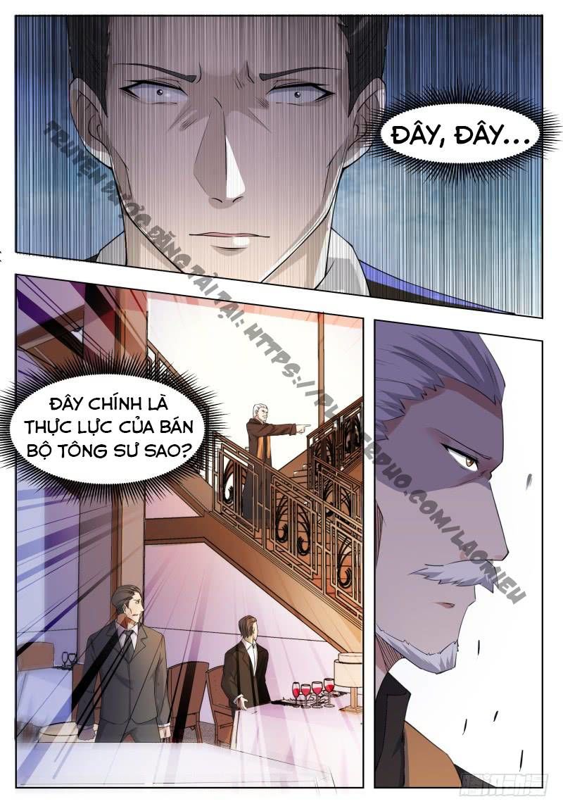 Tối Cường Thần Vương Chapter 62 - Trang 2