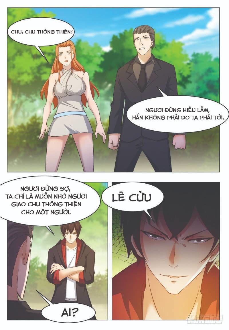 Tối Cường Thần Vương Chapter 52 - Trang 2