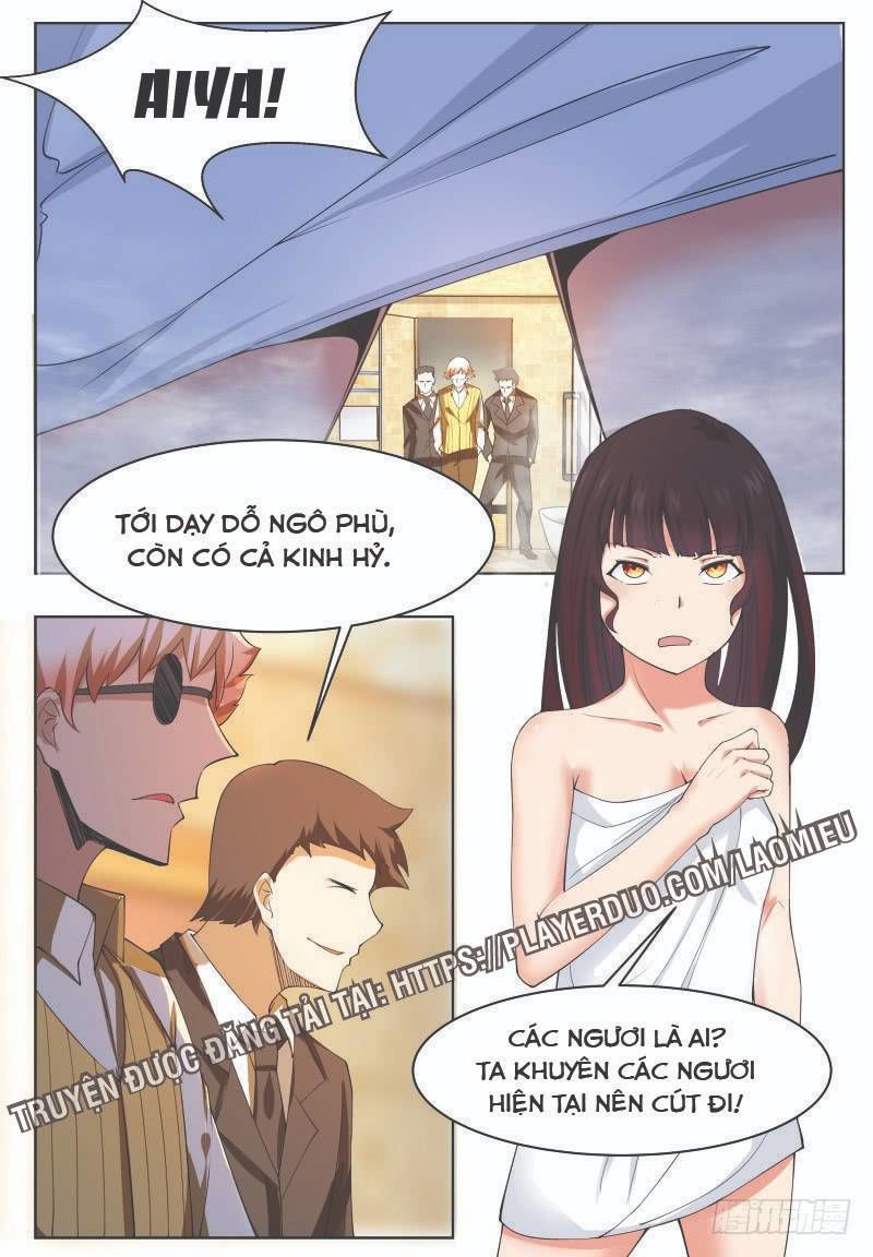 Tối Cường Thần Vương Chapter 50 - Trang 2