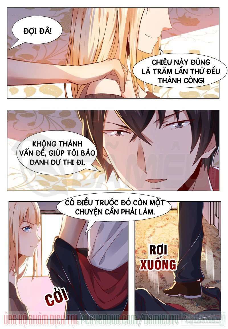 Tối Cường Thần Vương Chapter 45 - Trang 2