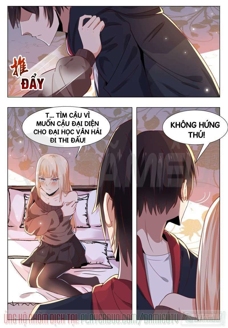 Tối Cường Thần Vương Chapter 45 - Trang 2