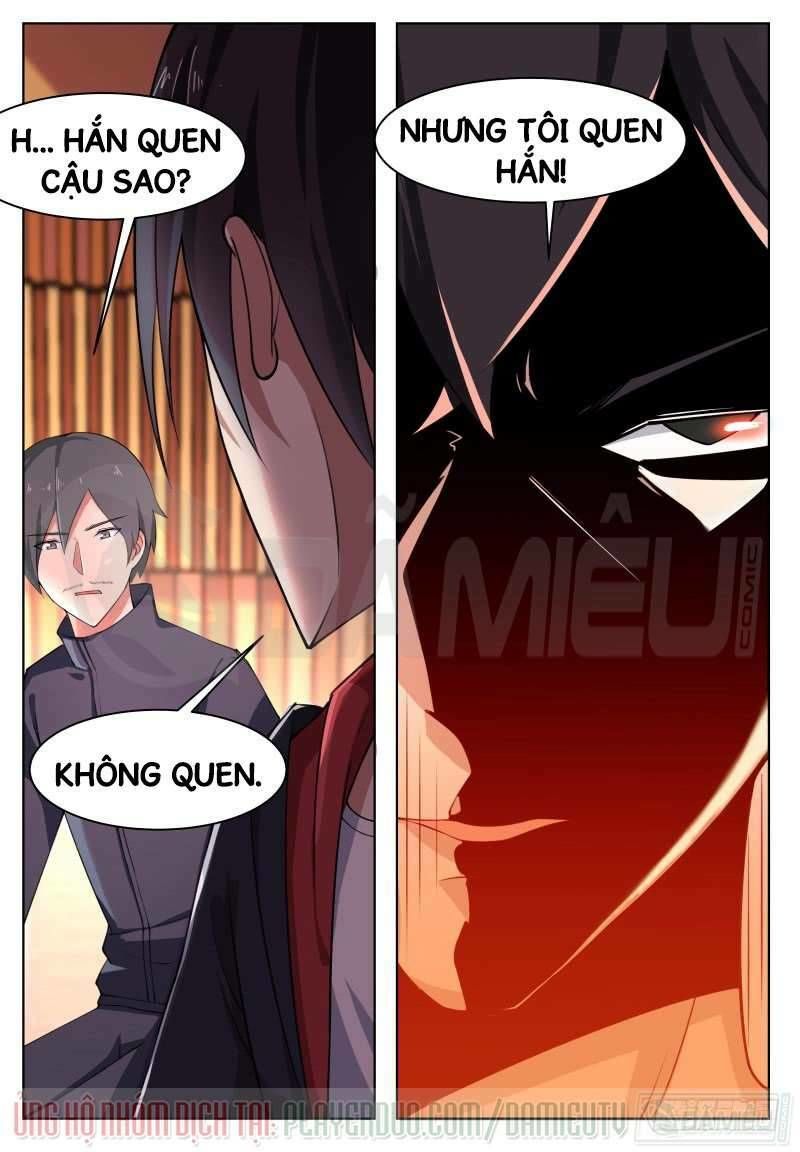 Tối Cường Thần Vương Chapter 44 - Trang 2