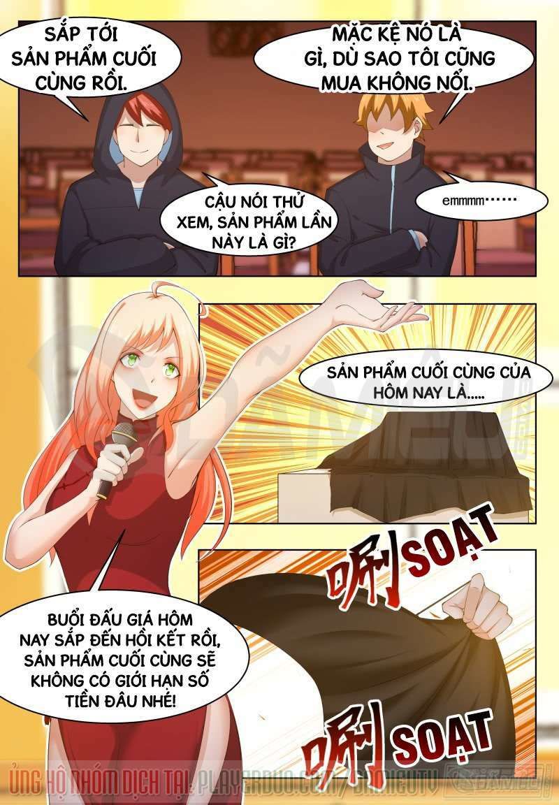 Tối Cường Thần Vương Chapter 44 - Trang 2