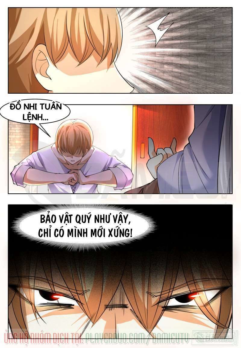 Tối Cường Thần Vương Chapter 43 - Trang 2