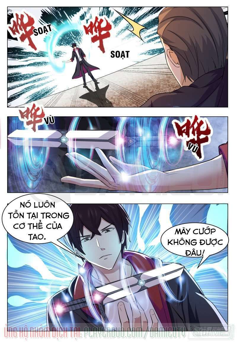 Tối Cường Thần Vương Chapter 41 - Trang 2