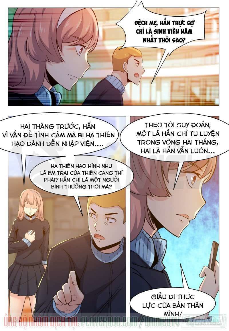 Tối Cường Thần Vương Chapter 41 - Trang 2