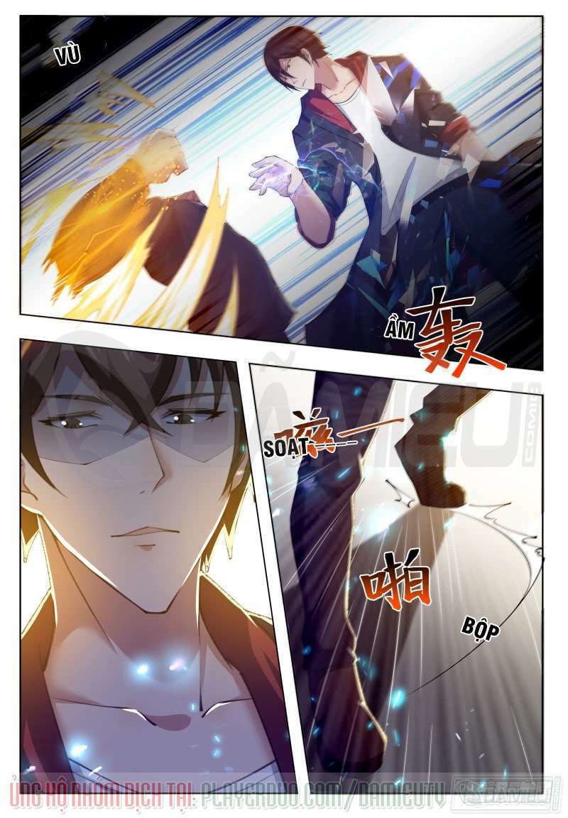 Tối Cường Thần Vương Chapter 37 - Trang 2