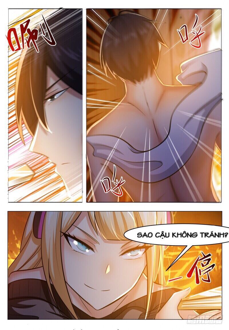 Tối Cường Thần Vương Chapter 32 - Trang 2