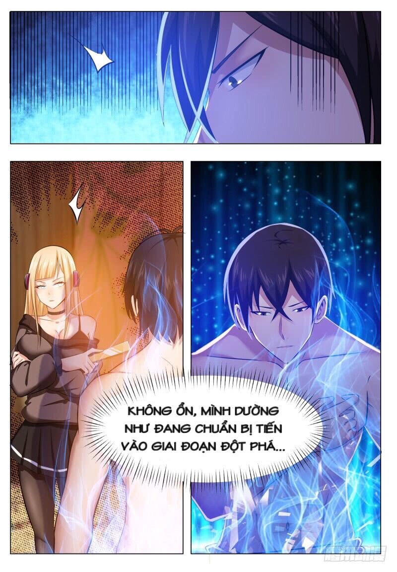 Tối Cường Thần Vương Chapter 32 - Trang 2