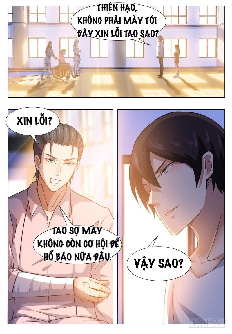 Tối Cường Thần Vương Chapter 30 - Trang 2