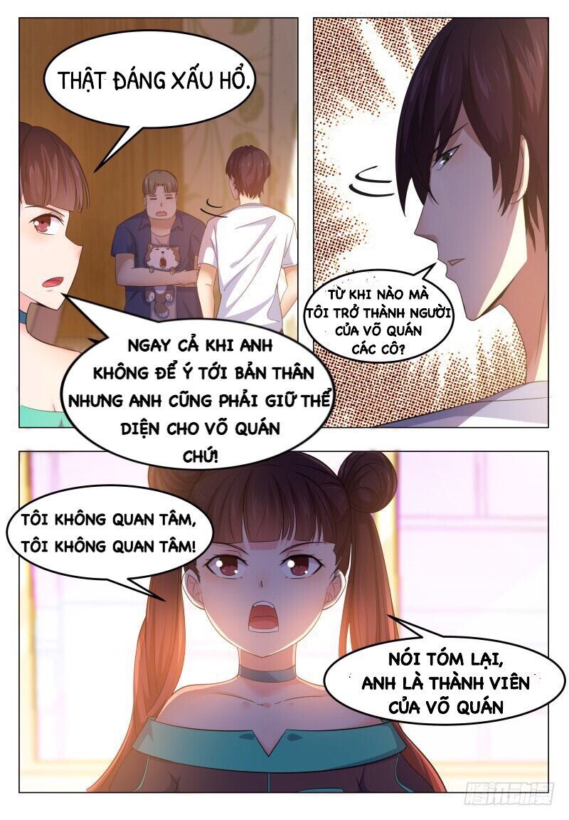 Tối Cường Thần Vương Chapter 30 - Trang 2