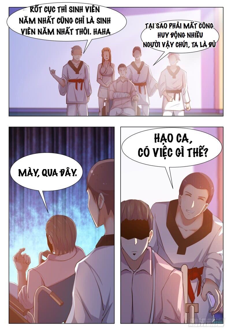 Tối Cường Thần Vương Chapter 30 - Trang 2