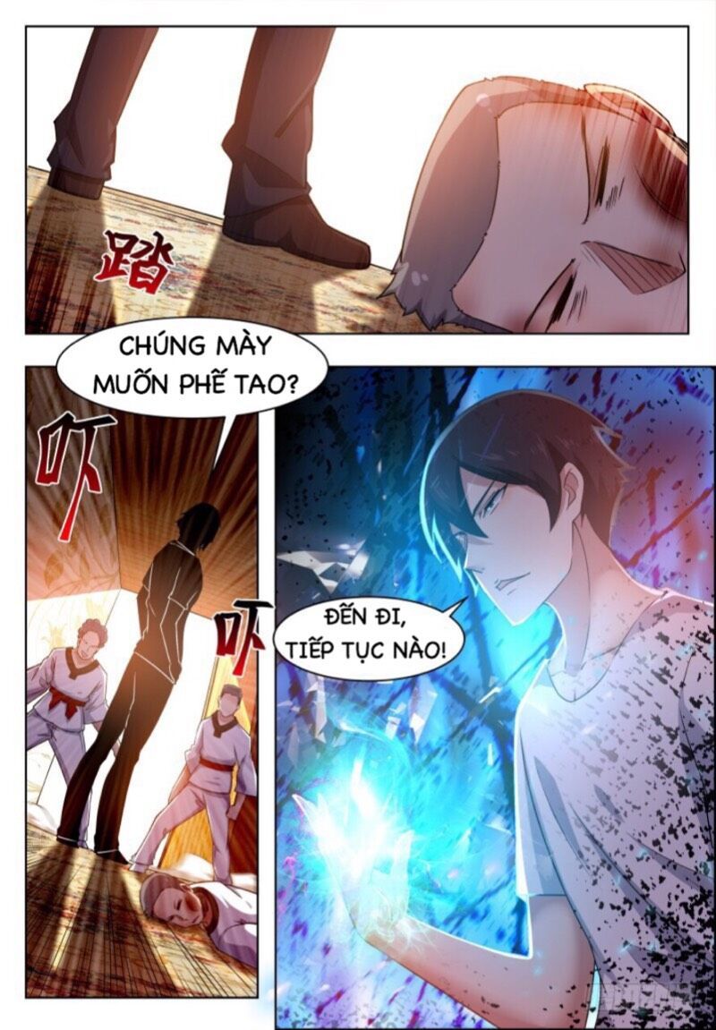 Tối Cường Thần Vương Chapter 29 - Trang 2