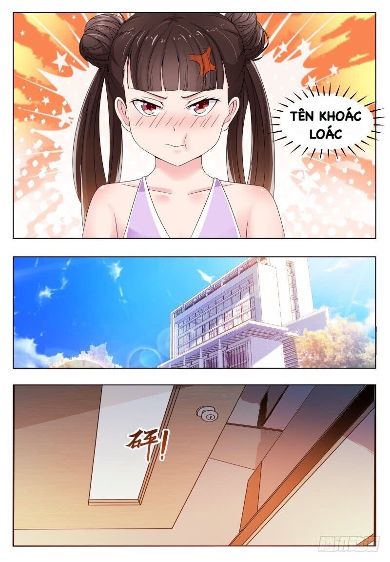 Tối Cường Thần Vương Chapter 28 - Trang 2