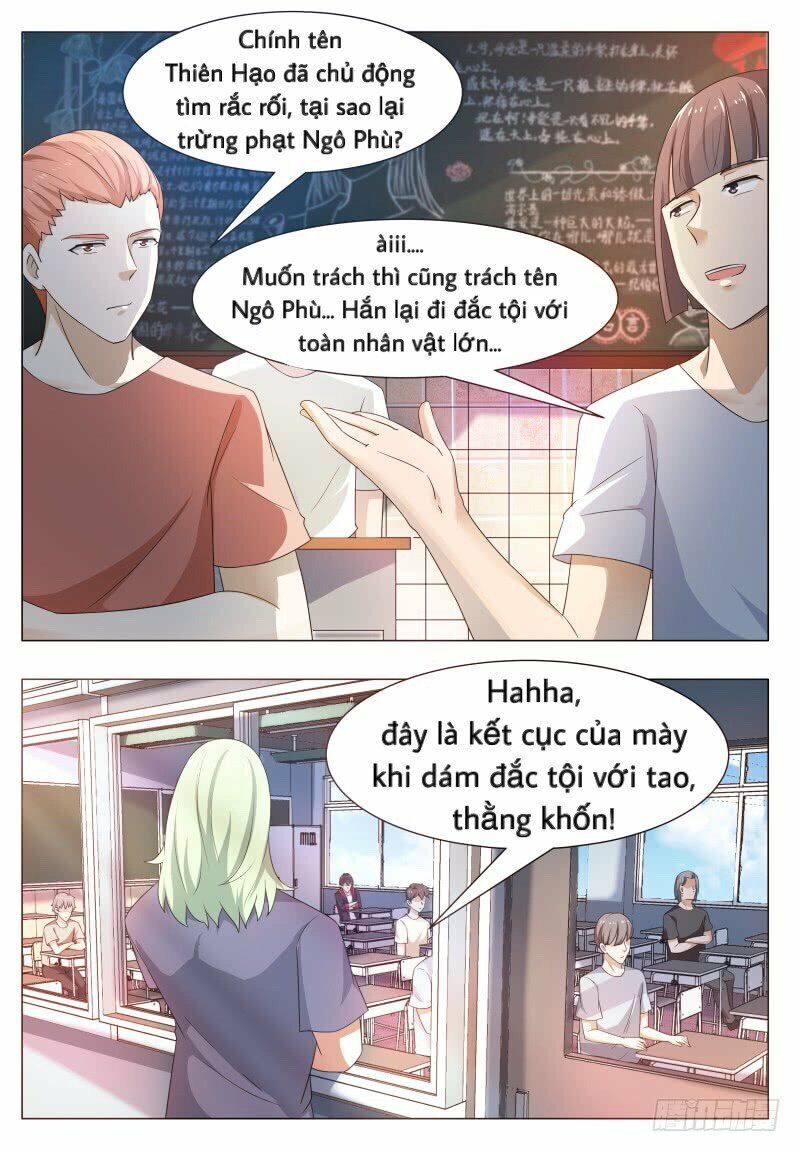 Tối Cường Thần Vương Chapter 23 - Trang 2