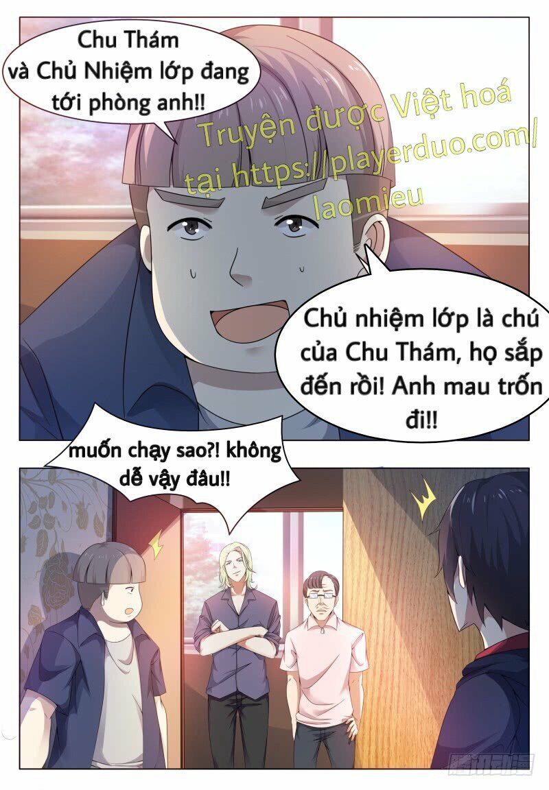 Tối Cường Thần Vương Chapter 22 - Trang 2