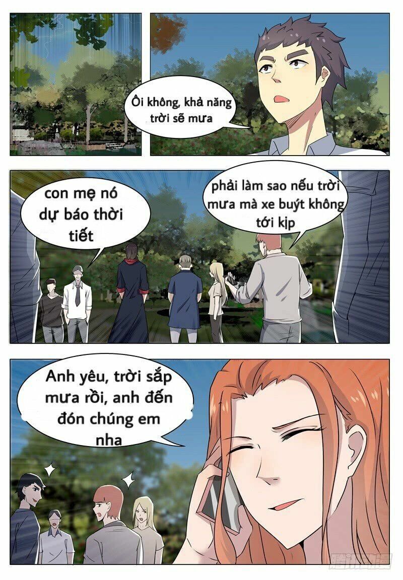 Tối Cường Thần Vương Chapter 15 - Trang 2