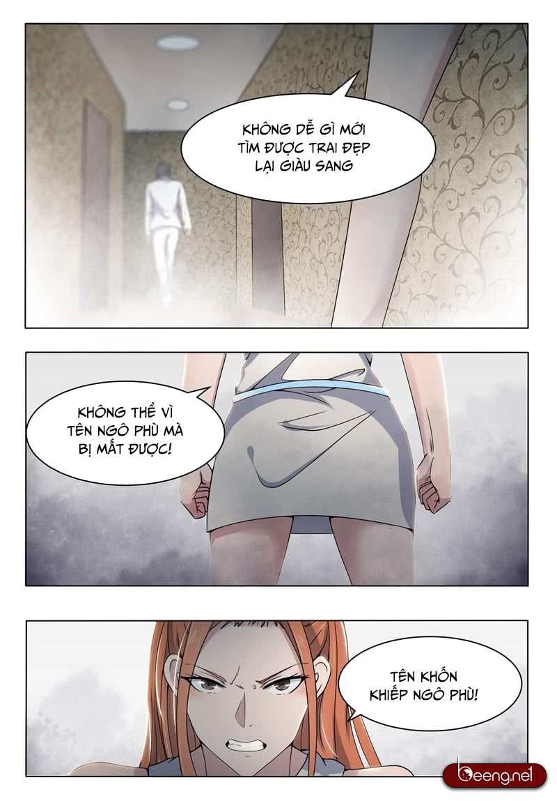 Tối Cường Thần Vương Chapter 8 - Trang 2