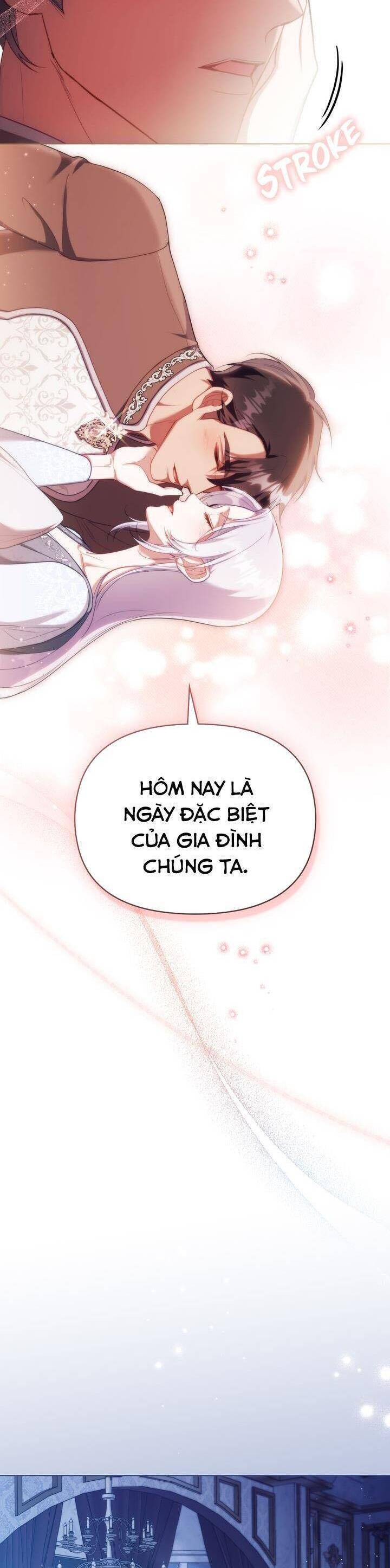 Nếu Không Vâng Lời Công Tước Chapter 94 - Trang 2