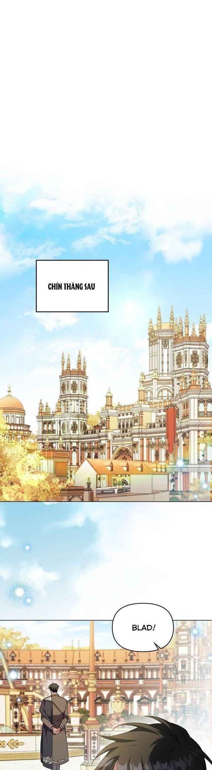 Nếu Không Vâng Lời Công Tước Chapter 93 - Trang 2