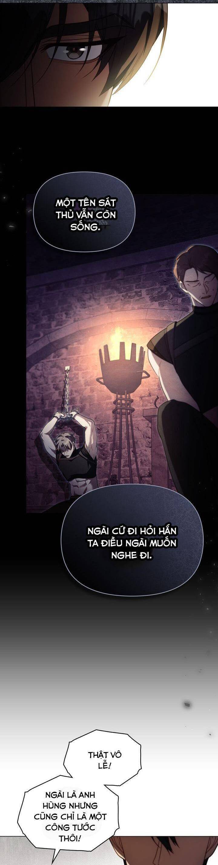 Nếu Không Vâng Lời Công Tước Chapter 91 - Trang 2