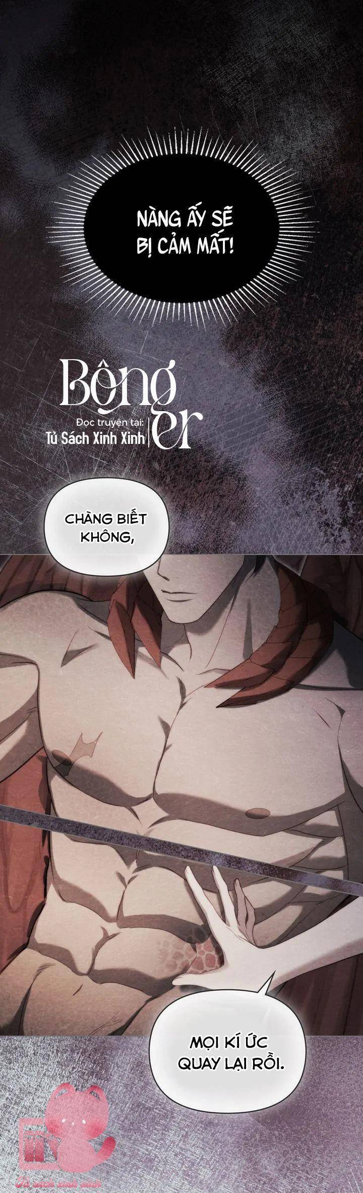 Nếu Không Vâng Lời Công Tước Chapter 85 - Trang 2