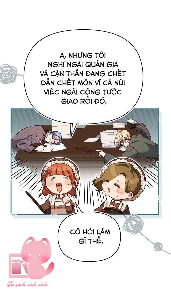 Nếu Không Vâng Lời Công Tước Chapter 85 - Trang 2