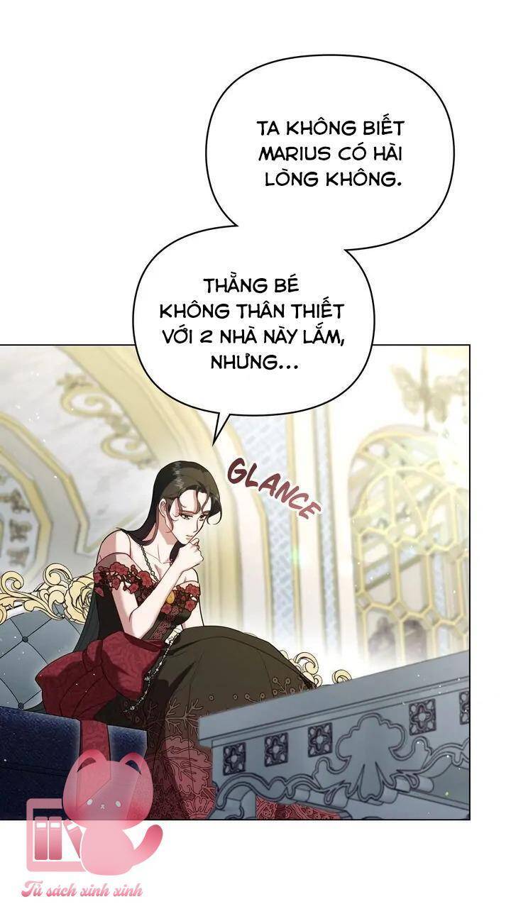 Nếu Không Vâng Lời Công Tước Chapter 84 - Trang 2