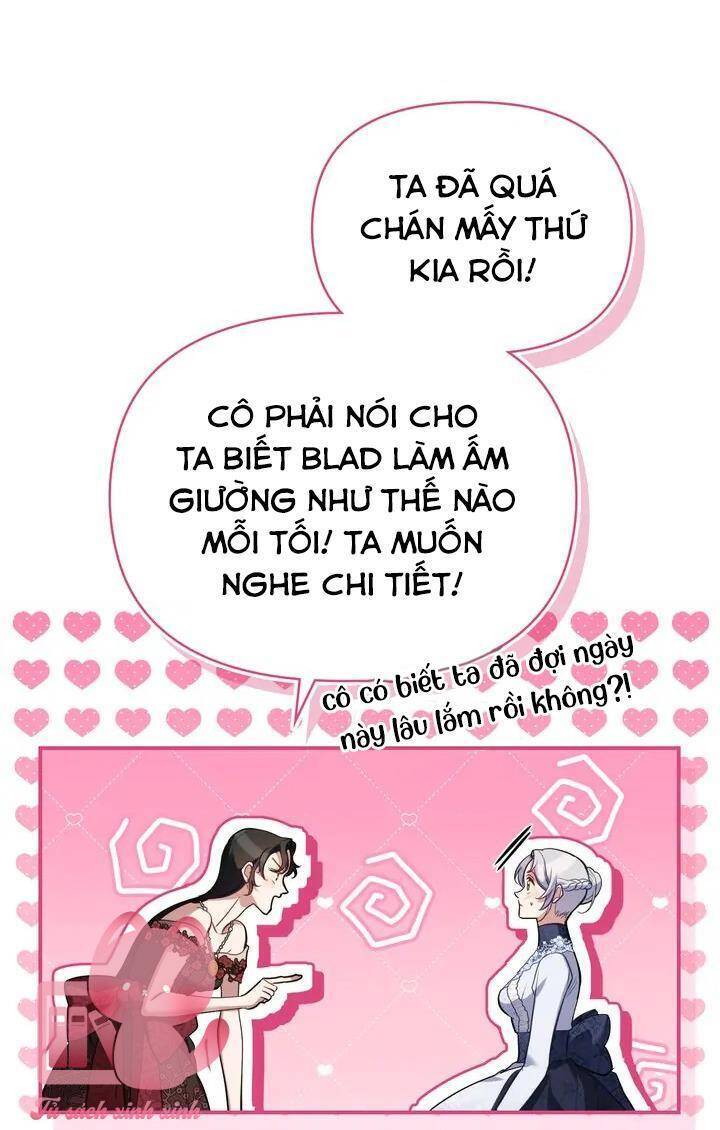 Nếu Không Vâng Lời Công Tước Chapter 84 - Trang 2