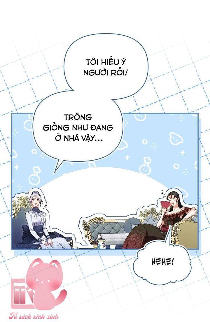 Nếu Không Vâng Lời Công Tước Chapter 84 - Trang 2