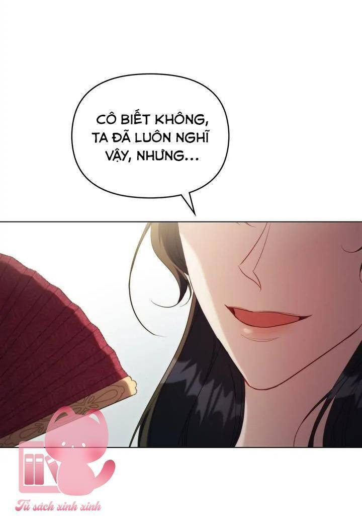 Nếu Không Vâng Lời Công Tước Chapter 84 - Trang 2