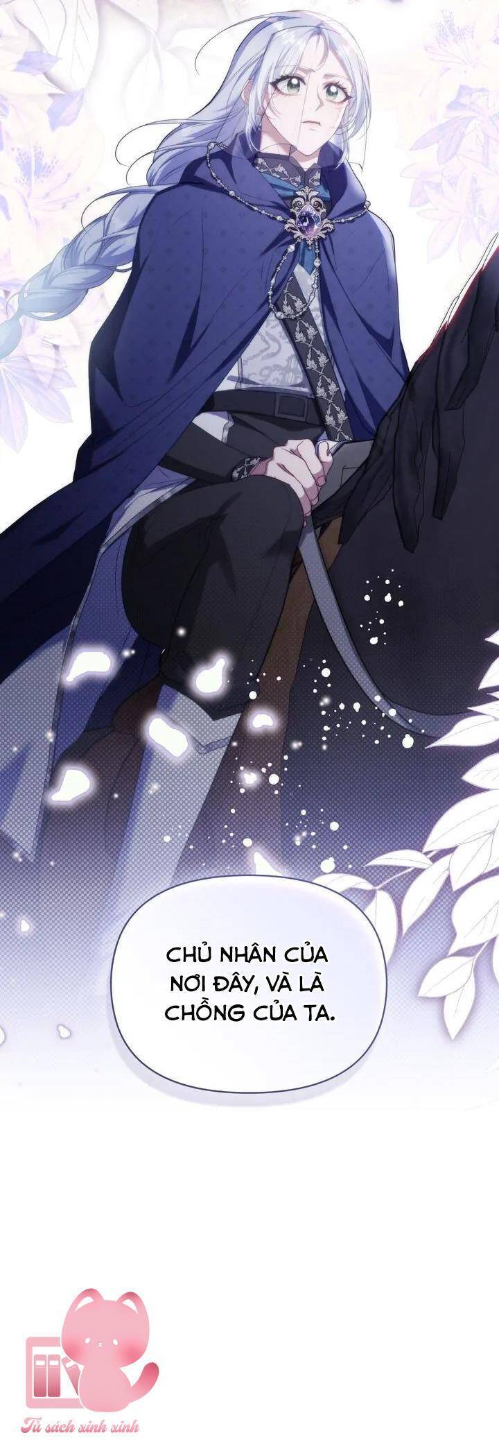 Nếu Không Vâng Lời Công Tước Chapter 83 - Trang 2