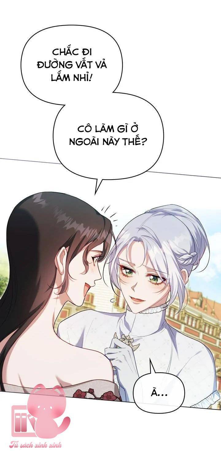 Nếu Không Vâng Lời Công Tước Chapter 83 - Trang 2