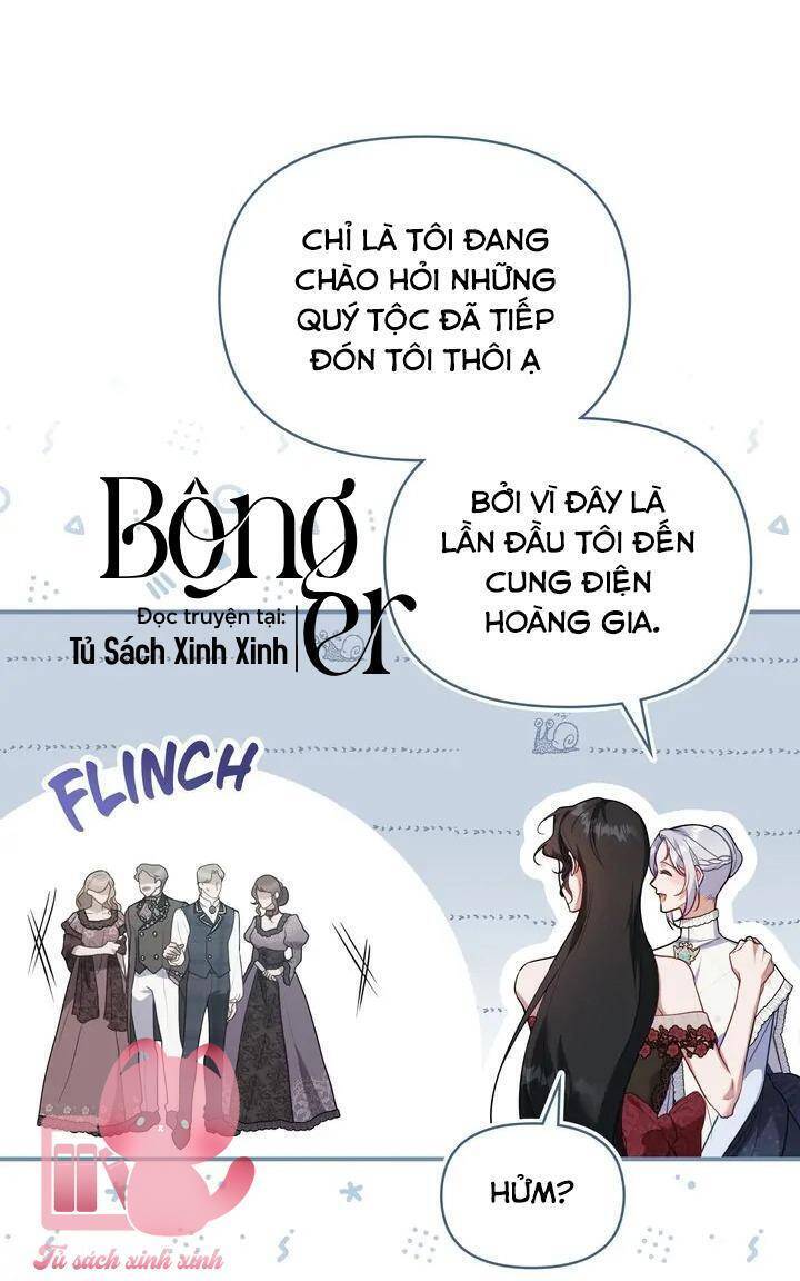 Nếu Không Vâng Lời Công Tước Chapter 83 - Trang 2