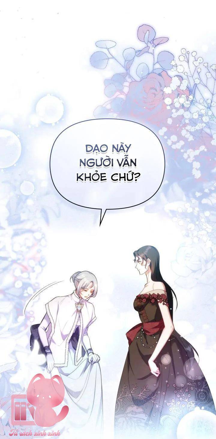 Nếu Không Vâng Lời Công Tước Chapter 83 - Trang 2