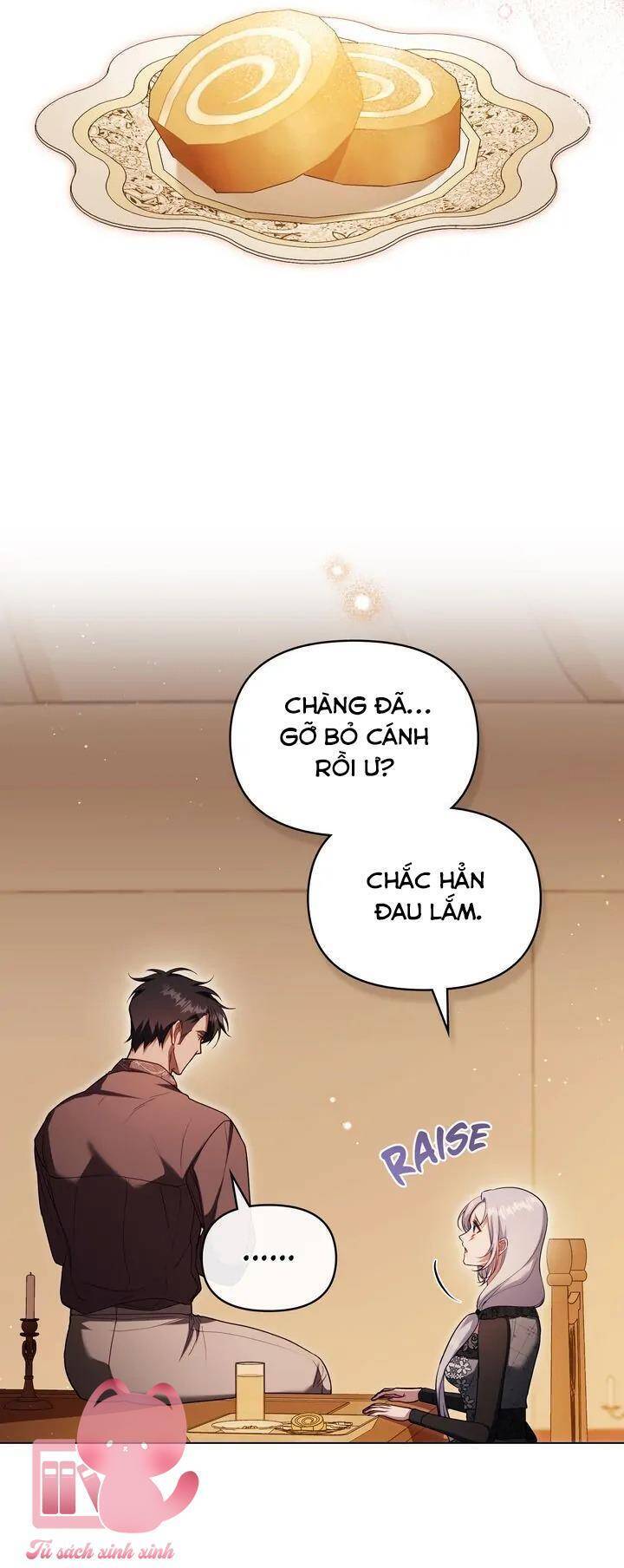 Nếu Không Vâng Lời Công Tước Chapter 82 - Trang 2