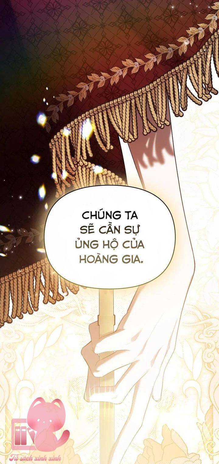 Nếu Không Vâng Lời Công Tước Chapter 82 - Trang 2