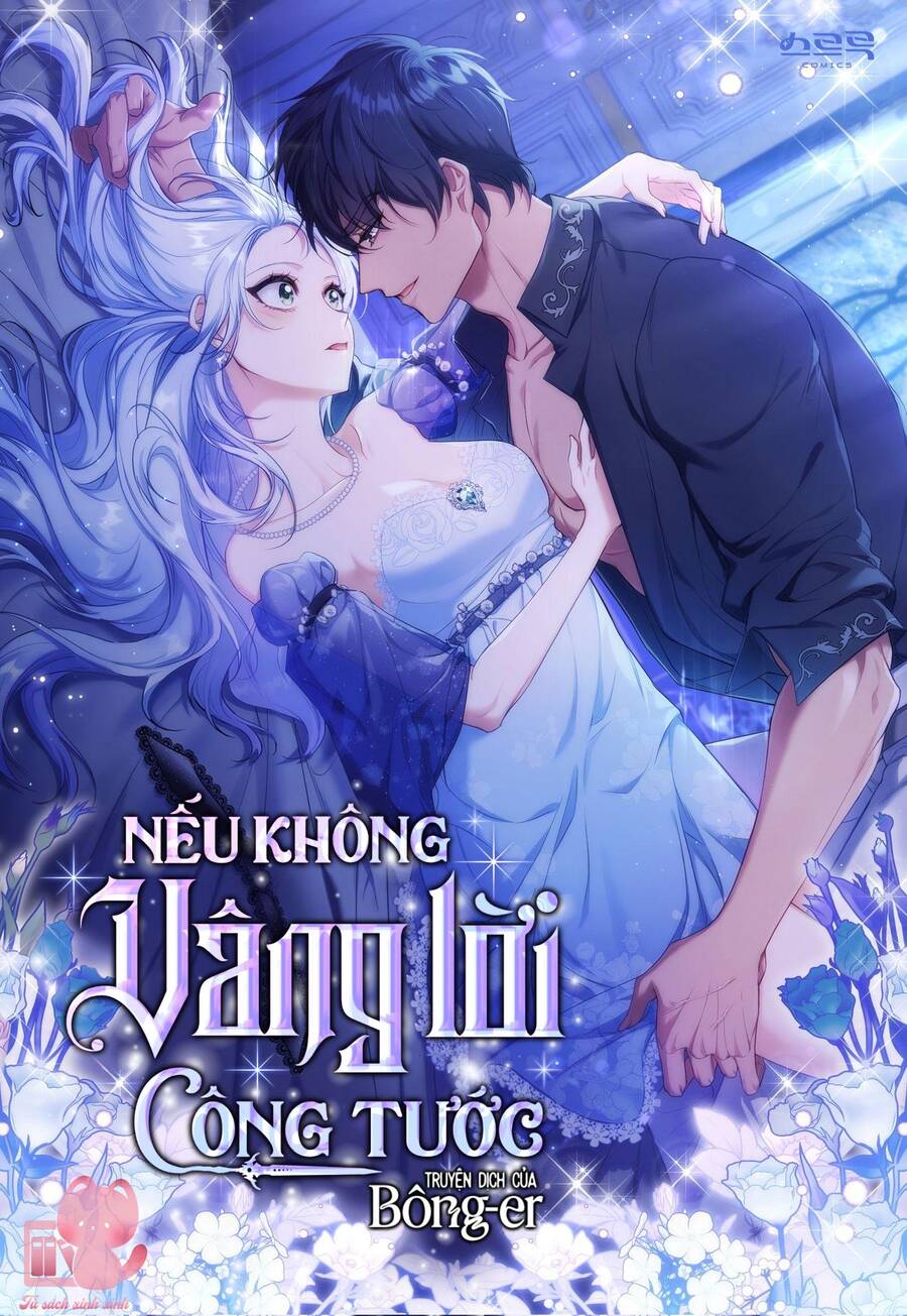 Nếu Không Vâng Lời Công Tước Chapter 81 - Trang 2