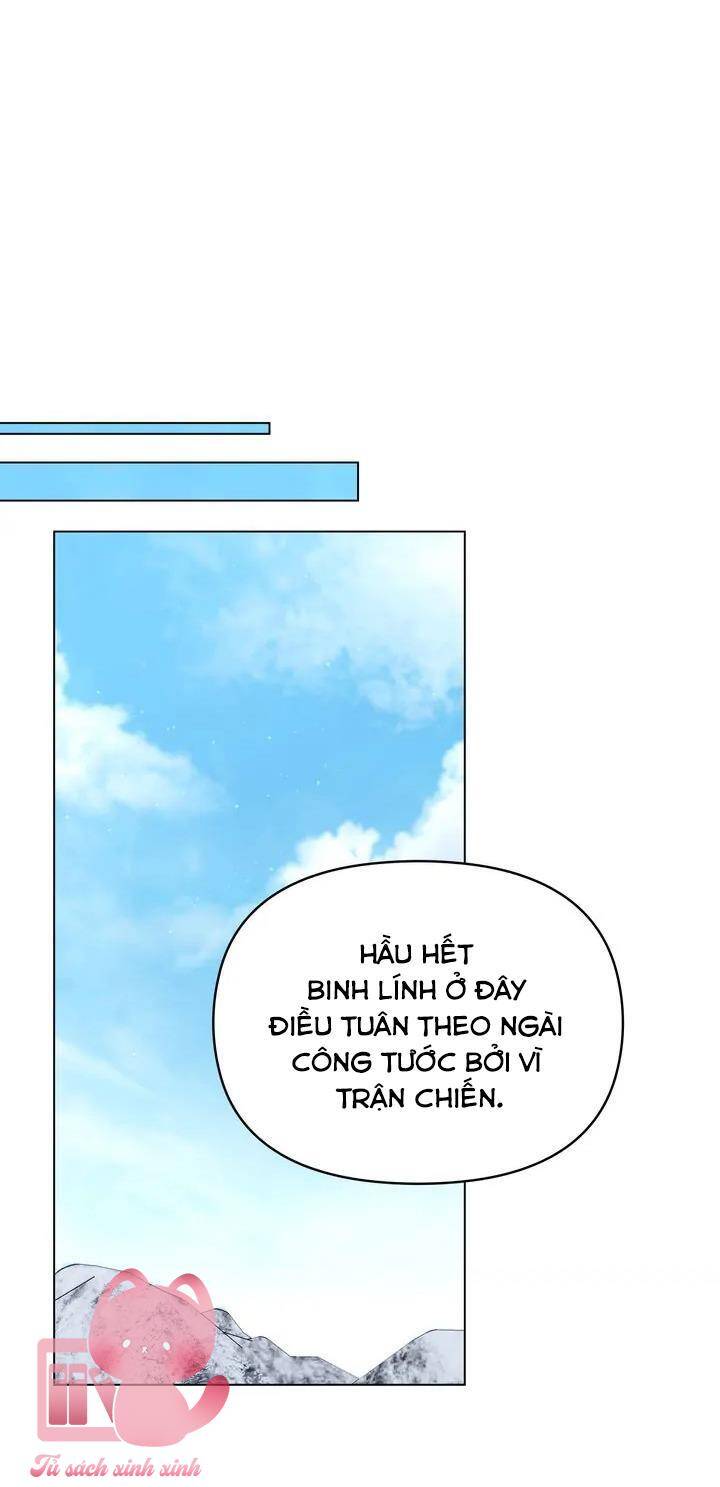 Nếu Không Vâng Lời Công Tước Chapter 81 - Trang 2