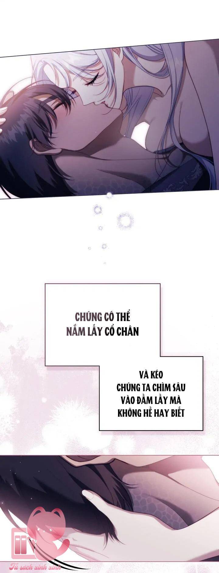 Nếu Không Vâng Lời Công Tước Chapter 80 - Trang 2